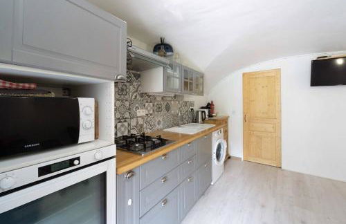 Charmant appartement 3 etoiles - Foto 8