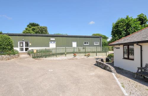 Columbine Cottage - Foto 22