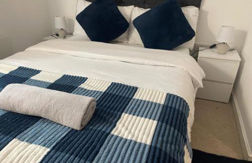 Stylish 2Bedroom Flat - City Centre - Near Leeds Station - Foto 8