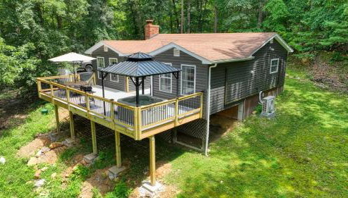 Blue Mountain Cottage - Foto 5