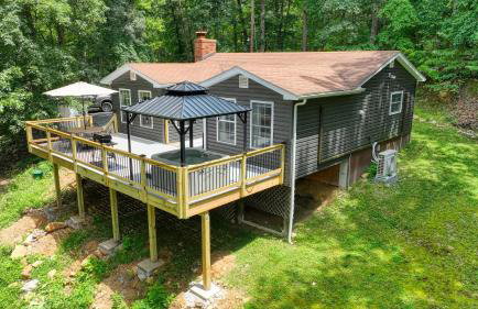 Blue Mountain Cottage - Foto 5