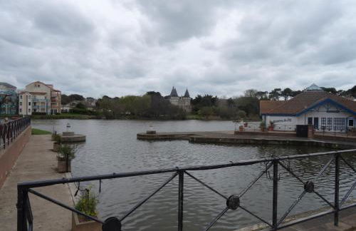 Appartement vue sur golf - Foto 47