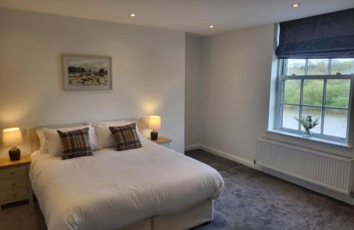 Hampstall Inn Flats - Foto 35