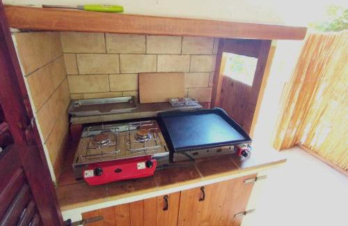 Holiday Home Oliva - Foto 15