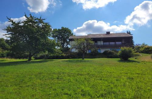 Komfort-Ferienwohnung Auf der Eulenburg - Foto 41