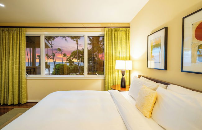 Oceanfront Vacation Villas at Turtle Bay - Foto 71