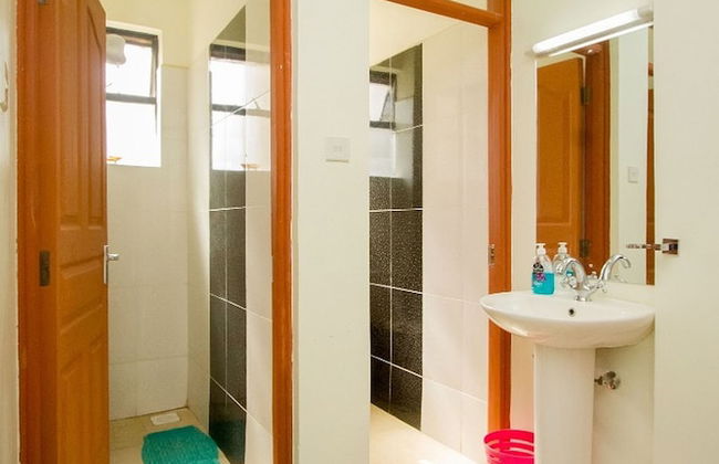 City Airport Apartment Nairobi - Foto 24