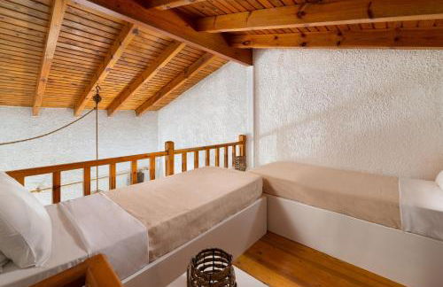 Elefteria Apts & Suites - Foto 47