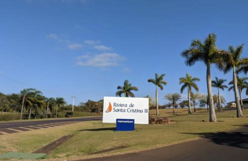 Sobrado 3 Quartos com Piscina - Rivieira Santa Cristina 3 - Foto 40