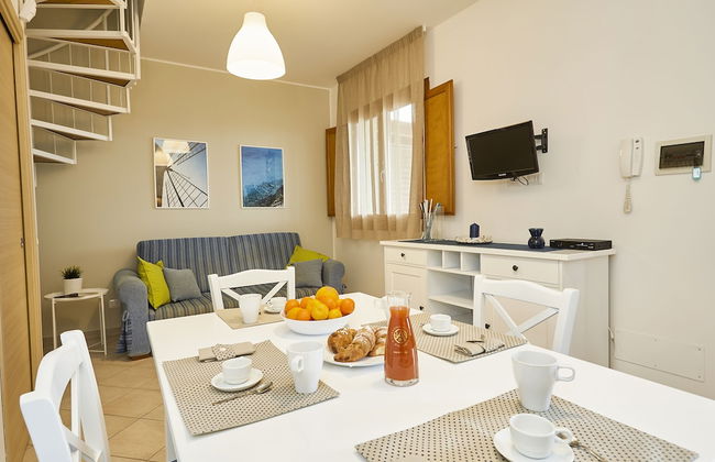 Riva Sea Apartments - Foto 11