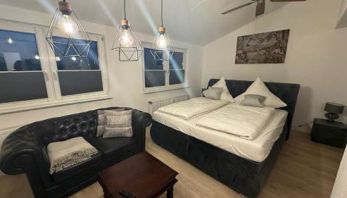 Fosters Garden Suites Kassel - Foto 5