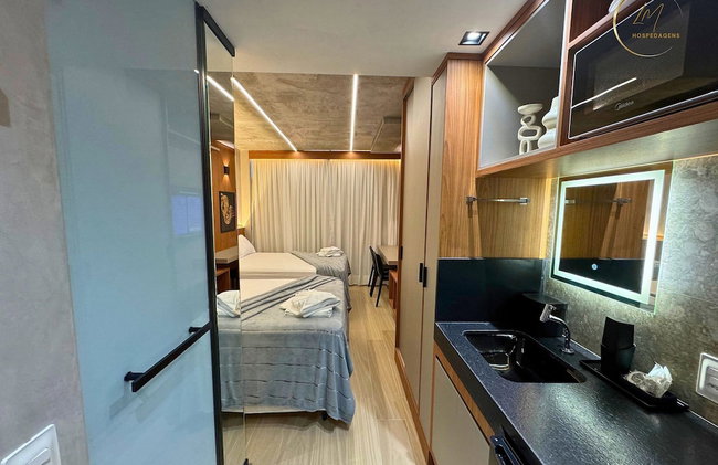 LM Setai Yacht Cabo Branco - Foto 59