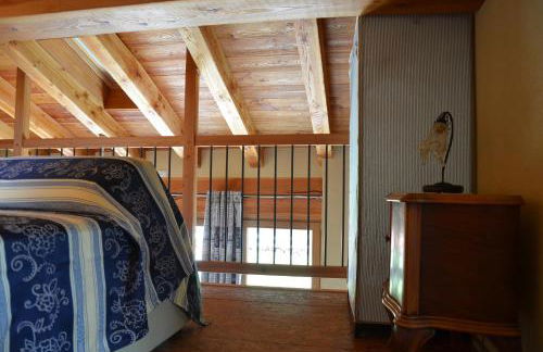 Villetta con Giardino e Panorama Incantevole - Foto 31