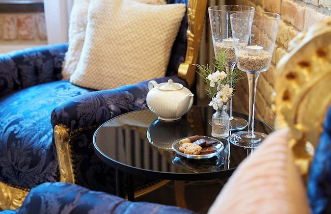 Strohhutmanufaktur - Photo 23