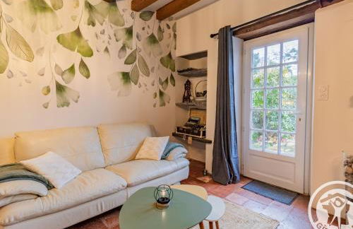 Charmant gîte près d'Angers avec extérieur privé - FR-1-622-93 - Photo 11