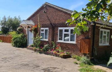 Sherwood Bungalow 3 Bedroom Entire Property - Foto 1