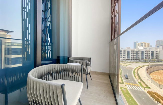 Charming Studio in Arjan With Pool and gym - Foto 5