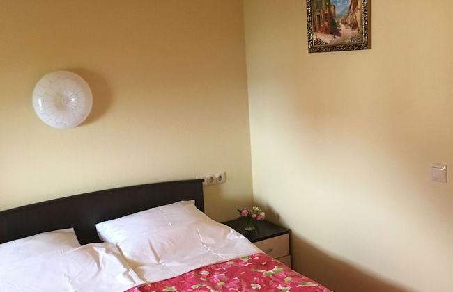 Villa Acacia - Foto 2