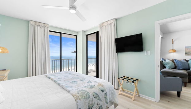 Romar Place 806 - Foto 5, Habitación