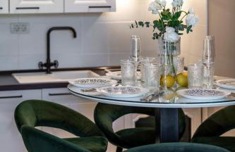 Apartment Barbara with Private pool - Foto 31