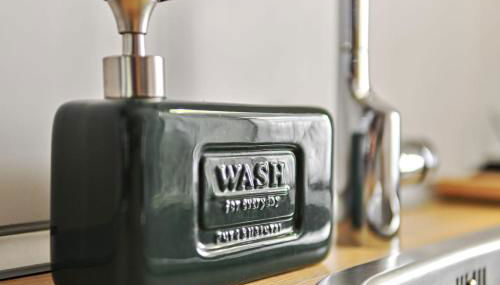 Apt 1C LuxuryRentalsMurcia - Foto 5