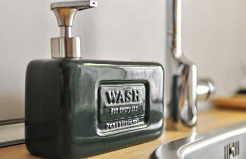 Apt 1C LuxuryRentalsMurcia - Foto 5