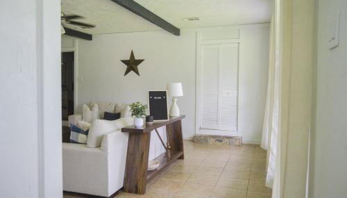 Gorgeous 10 Acre Modern Farmhouse & Private Pond - Foto 5