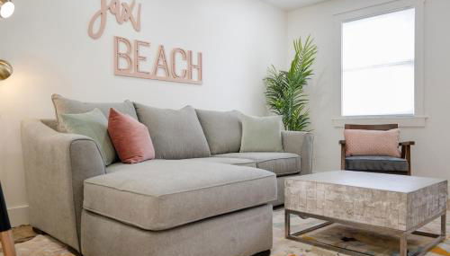 Be A Nomad Lovely 2br 1blk from the Ocean - Foto 3