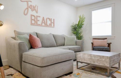 Be A Nomad Lovely 2br 1blk from the Ocean - Foto 3