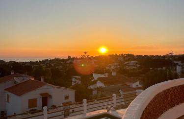 Villa Denia Costa Blanca - Foto 35