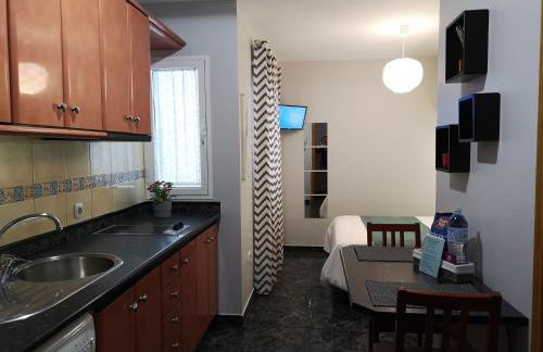 Estudios Dalia - Foto 10