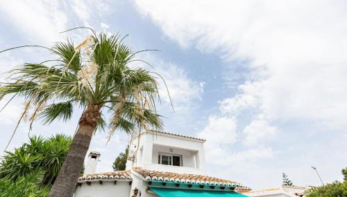 Casa María Top Floor Studio Apartment with Swimming Pool - Foto 3