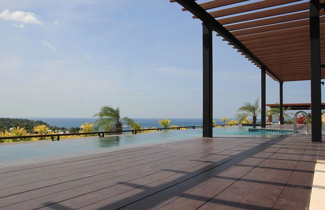 Sea and Sky Condominium by Lofty - Photo 27