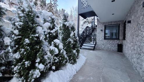 Villa Dolomiti - Foto 5