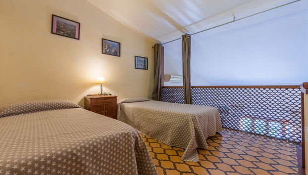 Vilafortuny - Foto 5, Bedroom