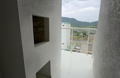 Residencial Morada do Leste - Praticidade em Camobi! LZN Hospedagens - Foto 20