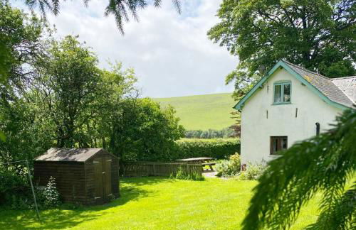 Llynhillyn Cottage - Foto 18