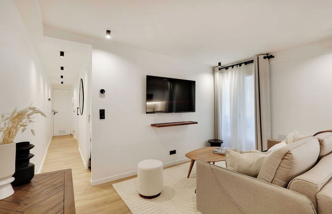 Stunning Apartment -2br/6p- Grand Rex - Foto 1