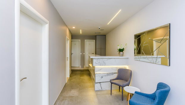 Villa Babilon - Foto 2