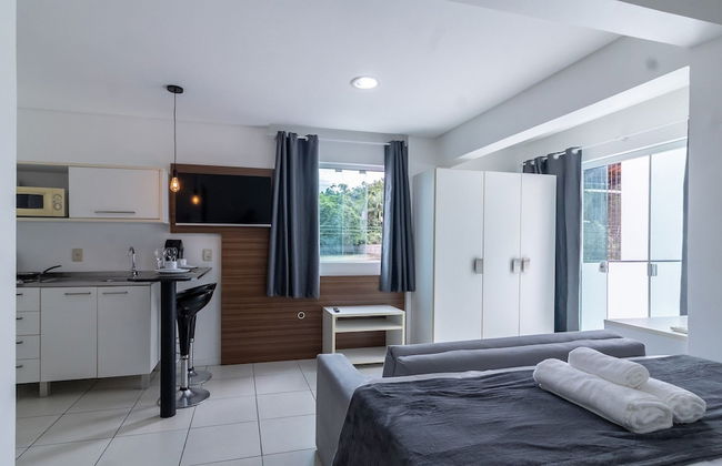 SPTs Studios Convenientes em Blumenau - Photo 3