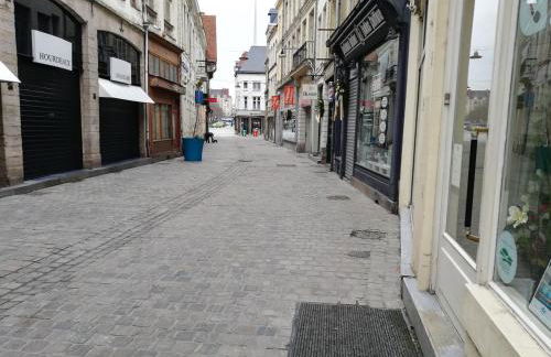 Calme/ Confortable / Esthétique / Centre-ville - Foto 20