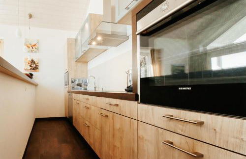 Villa Seestern - Foto 16