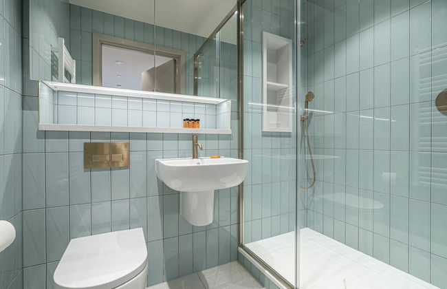 Fabulous North London Flat - Foto 18