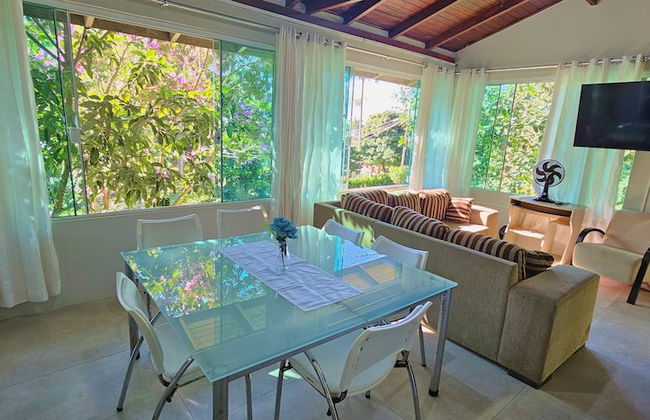 Pousada Sitio Olho Dagua - Foto 35