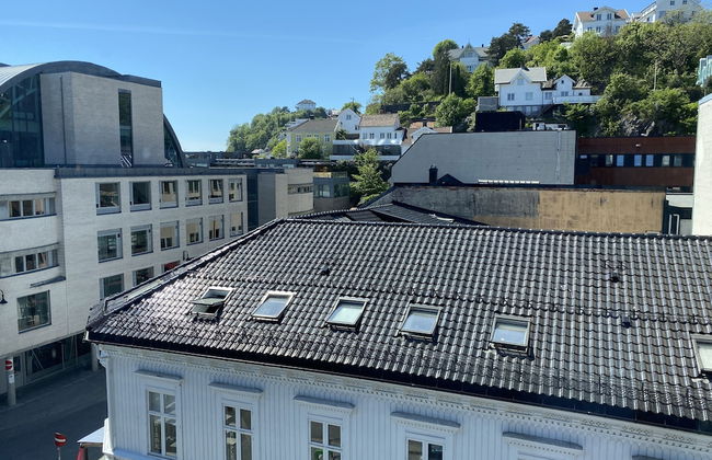 Hotell Arendal - Foto 45