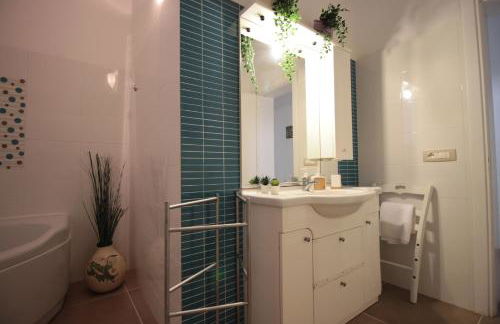 VILLA CALA BERNARDO 2 Appartamenti - Foto 55