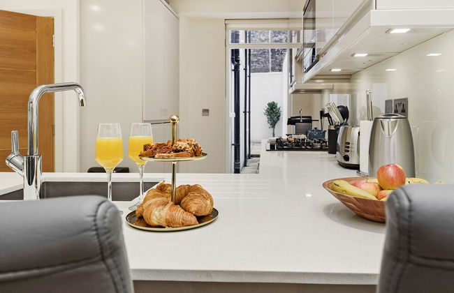 Fitzrovia by CAPITAL - Foto 52