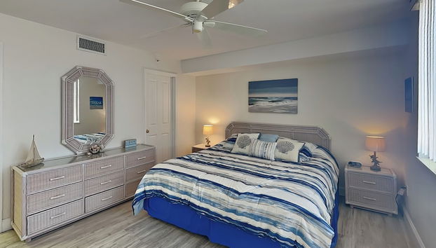 Ocean Harbor 104a by Distinctive Beach Rentals - Foto 5, Servicios del alojamiento