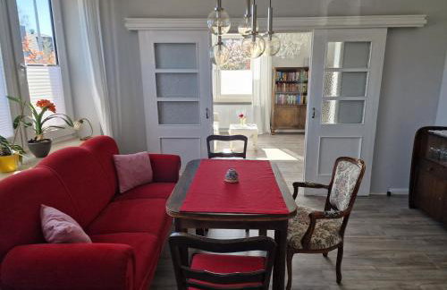 Schöne Ferienwohnung im Herzen Aurichs - Foto 4