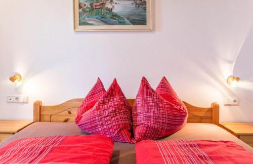 Sallrain Hof Apartment 2 - Foto 14